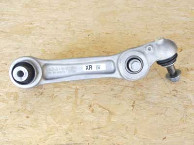 BMW Front Lower Control Arm Wishbone, Right 31126850782 13-17 F10 535i 550i 13-15 F01 740i 750i 760Li